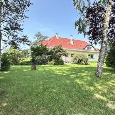Maison 8 pièces 365000 €