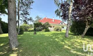 Maison 8 Pièces 275 m² à vendre à Insming (57670)