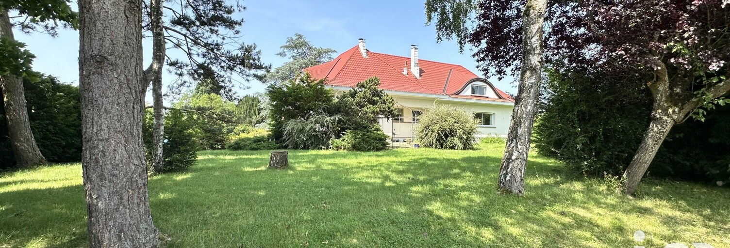 Maison 8 Pièces 275 m² à vendre à Insming (57670)