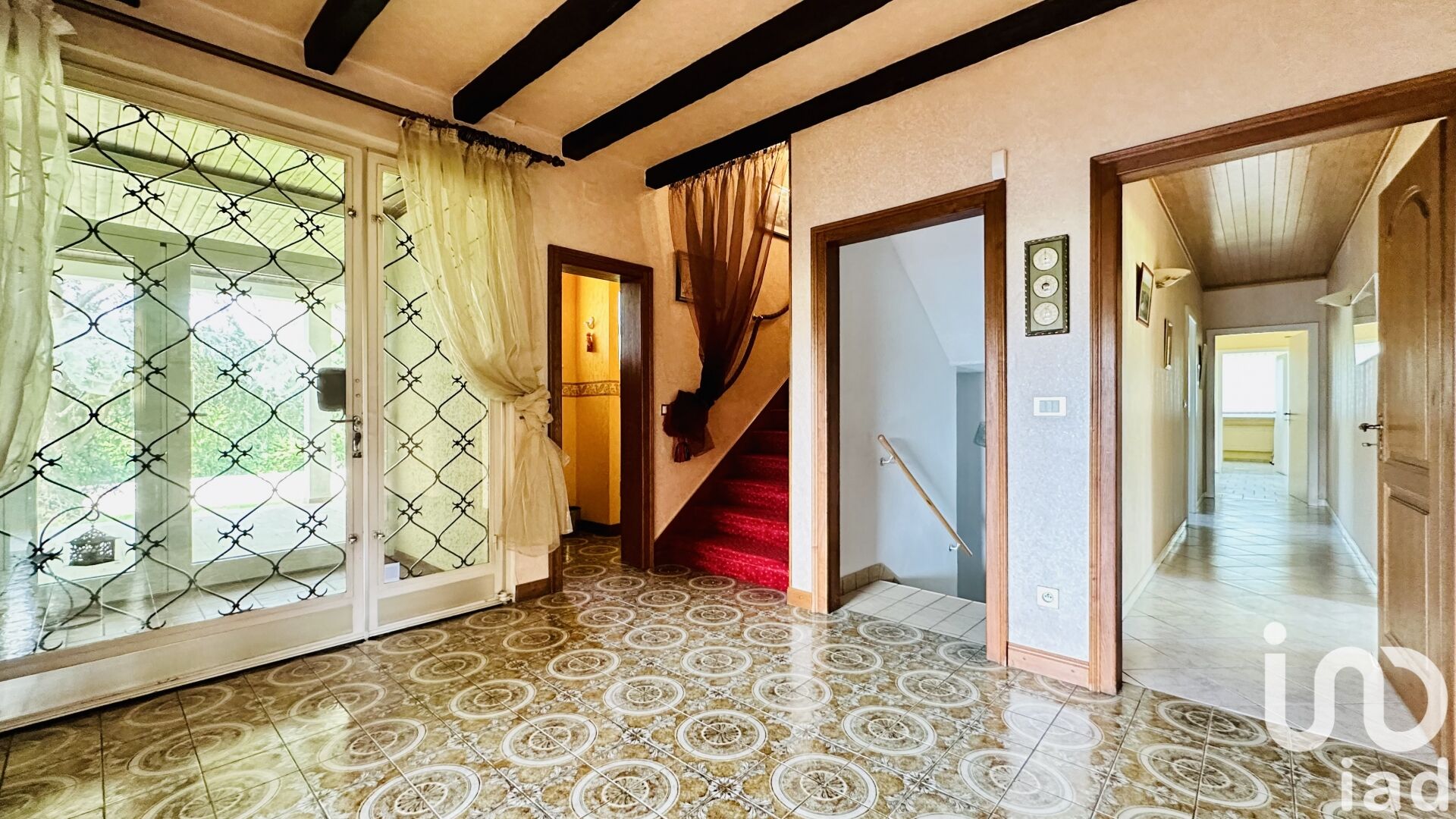 Vente Maison d'architecte 8 pièces - Photo 5