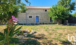 Maison 7 Pièces 150 m² à vendre à Barjac (30430)