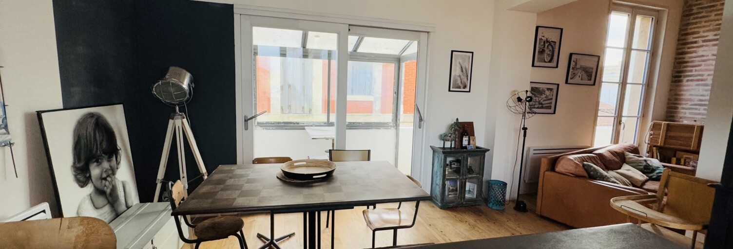 Appartement 3 Pièces 75 m² à vendre à Soulac-sur-Mer (33780)