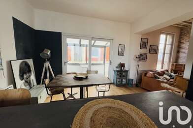 Appartement 3 pièces 260000 €