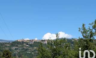 Terrain  3137 m² à vendre à Callian (83440)