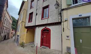 Appartement 3 Pièces 48 m² à louer à Foix (09000)