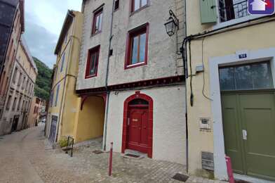 Appartement 3 pièces 530 €