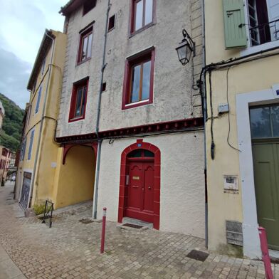 Appartement 3 pièces 530 €