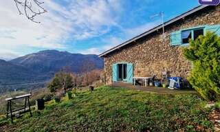 Maison 3 Pièces 66 m² à vendre à Mercus-Garrabet (09400)