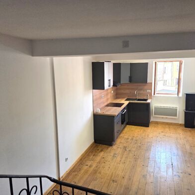 Maison 3 pièces 71500 €