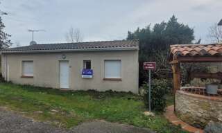 Maison 3 Pièces 60 m² à louer à Durfort (09130)