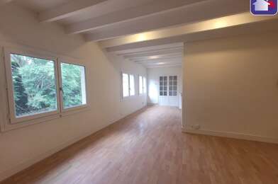Appartement 2 pièces 525 €