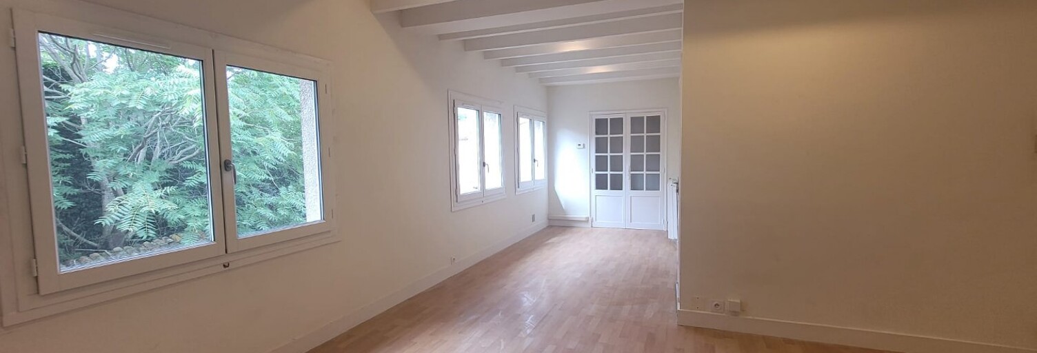 Appartement 2 Pièces 52 m² à louer à Foix (09000)