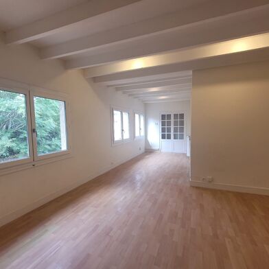 Appartement 2 pièces 525 €