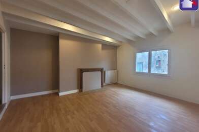 Appartement 2 pièces 525 €