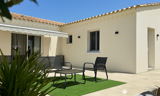 Maison 6 Pièces 143 m² à vendre à Grillon (84600)