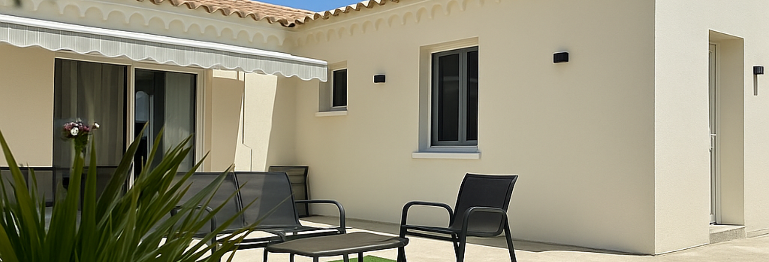 Maison 6 Pièces 143 m² à vendre à Grillon (84600)