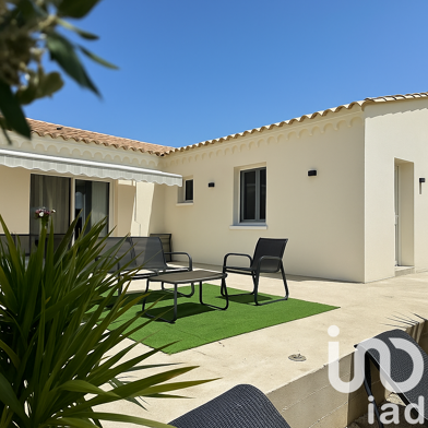 Maison 6 pièces 420000 €