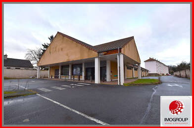 Commerce  349000 €