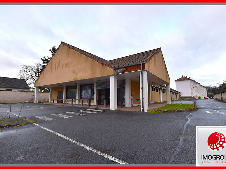 LOCAL COMMERCIAL PLEIN CENTRE : — photo 1