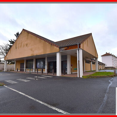 Commerce  349000 €