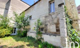 Maison 3 Pièces 60 m² à vendre à Châtellerault (86100)