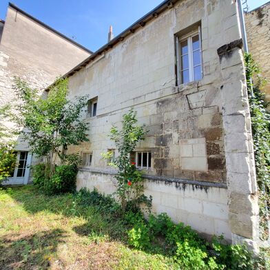 Maison 3 pièces 65000 €