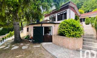 Maison 4 Pièces 90 m² à vendre à Gréolières (06620)