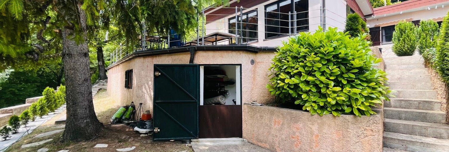 Maison 4 Pièces 90 m² à vendre à Gréolières (06620)