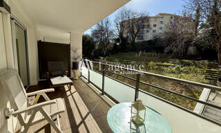 Appartement 3 Pièces 66 m² à vendre à Cagnes-sur-Mer (06800)