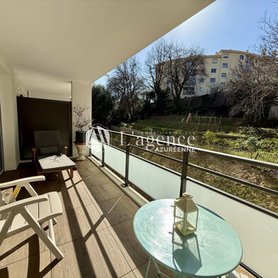 Appartement 3 pièces 478000 €