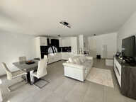 EXCLUSIVITÉ - CAGNES SUR MER - VAL FLEURI - 3 PIÈCES  - TERR — photo 3