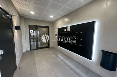 Appartement 3 pièces 464000 €