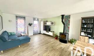 Maison 5 Pièces 130 m² à vendre à Carvin (62220)