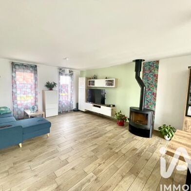 Maison 5 pièces 329000 €