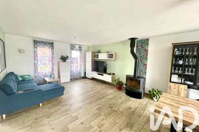 Maison 5 pièces 329000 €