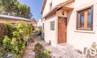 Maison 5 Pièces 79 m² à vendre à Carrières-sur-Seine (78420)