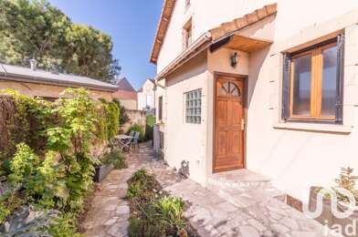 Maison 5 pièces 367000 €