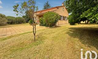 Maison 4 Pièces 89 m² à vendre à Saint-Zacharie (83640)