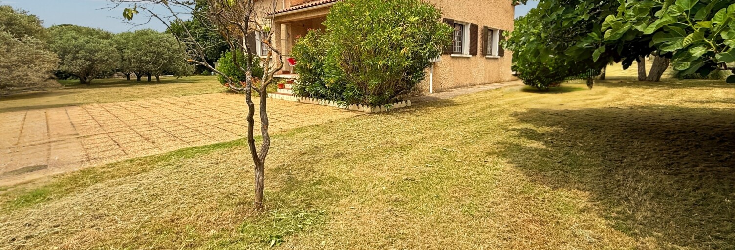 Maison 4 Pièces 89 m² à vendre à Saint-Zacharie (83640)