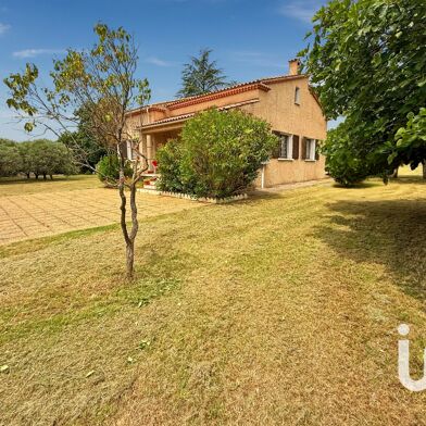 Maison 4 pièces 585000 €