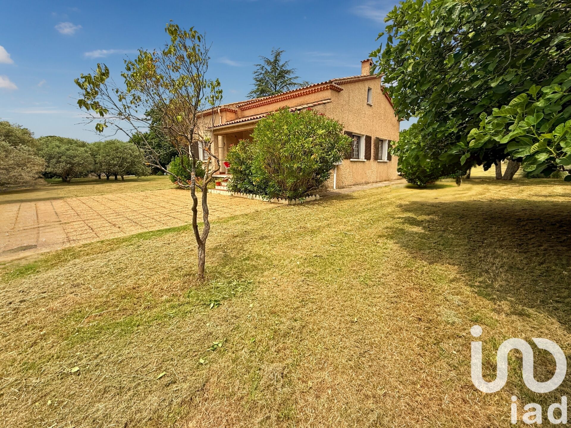 Maison à vendre, 4 pièces, 88 m², Saint-Zacharie