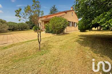 Maison 4 pièces 585000 €