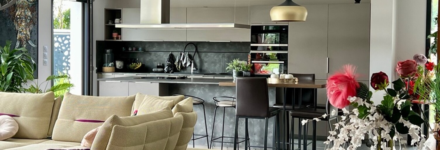 Maison 5 Pièces 119 m² à vendre à Voiron (38500)