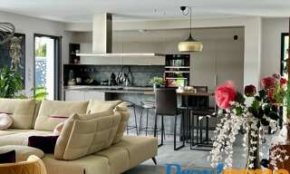 Maison 5 Pièces 119 m² à vendre à Voiron (38500)