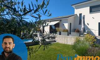 Maison 5 Pièces 119 m² à vendre à Voiron (38500)