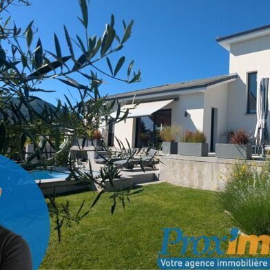 Maison 5 pièces 699000 €