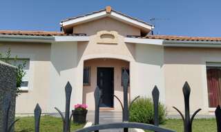 Maison 6 Pièces 155 m² à vendre à Blanquefort (33290)