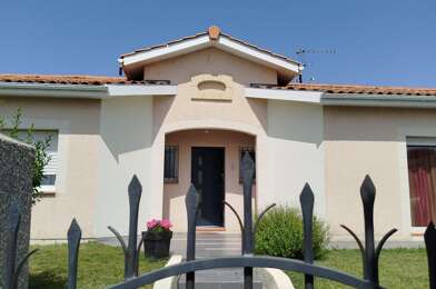 Maison 6 pièces 549000 €