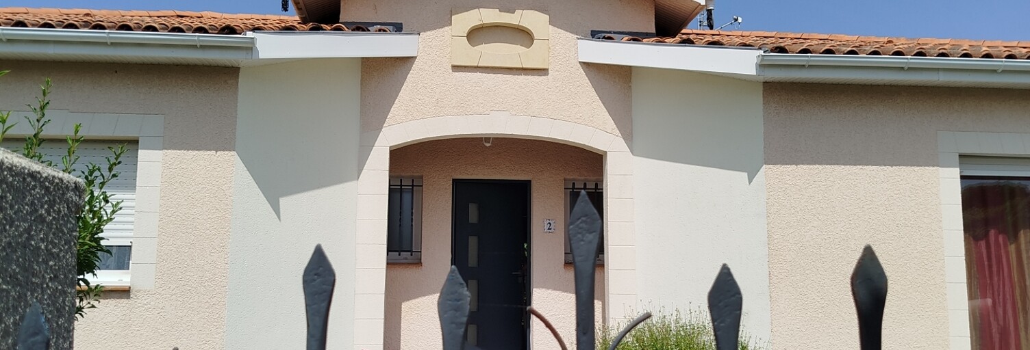 Maison 6 Pièces 155 m² à vendre à Blanquefort (33290)