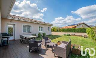 Maison 6 Pièces 155 m² à vendre à Blanquefort (33290)